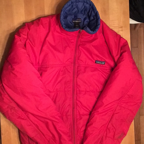 patagonia down alternative